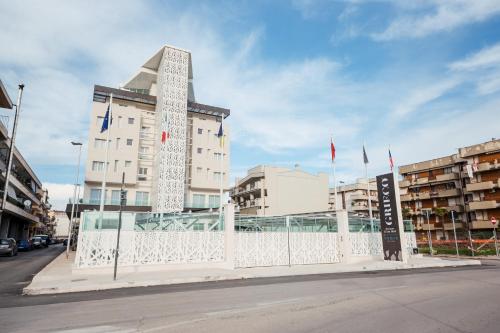 luxury hotels in San Giovanni Rotondo