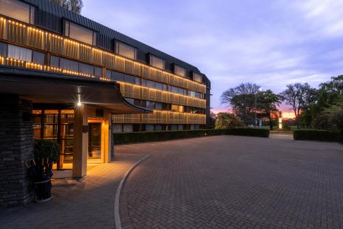 luxury hotels in Christchurch