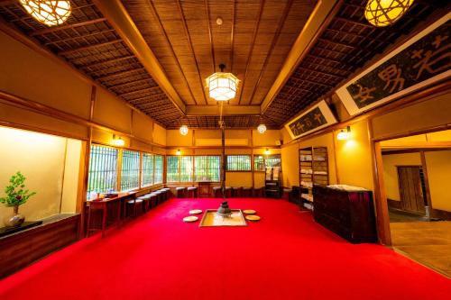 luxury hotels in Hokuriku