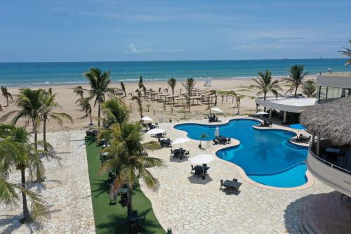 luxury hotels in Tampico