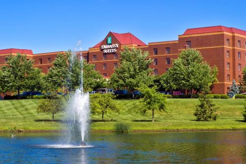luxury hotels in Lexington