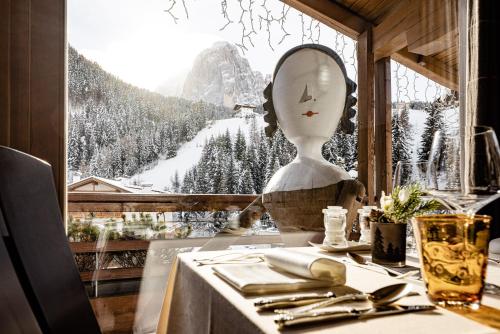 luxury hotels in Selva Di Val Gardena