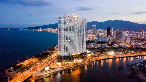 luxury hotels in Nha Trang