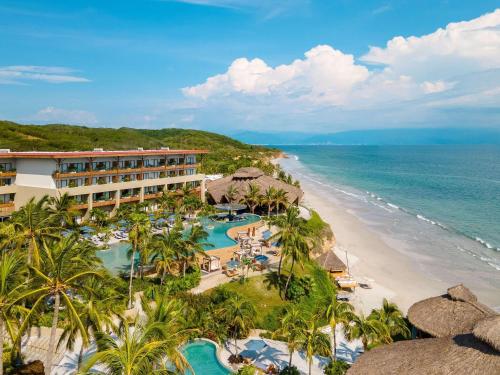 luxury hotels in Nayarit