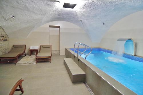 Baltic Sea Luxury Hotels