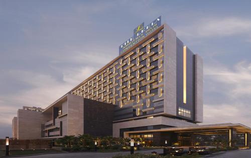 luxury hotels in Delhi Ncr