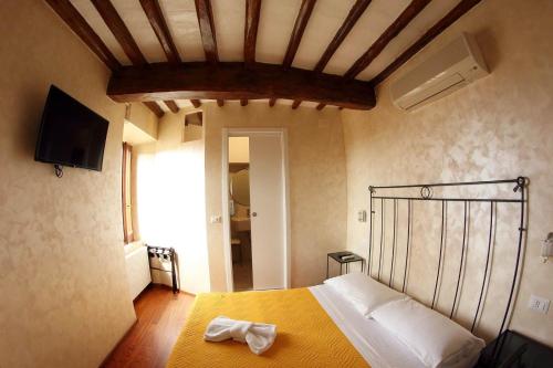 luxury hotels in Perugia