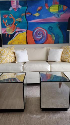 luxury hotels in Isla Mujeres