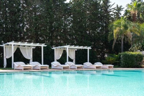 luxury hotels in Brindisi