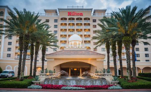 luxury hotels in Florida Gulf Coast