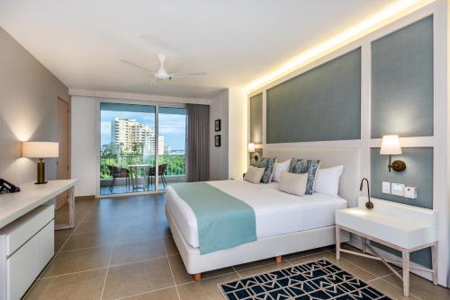 luxury hotels in Atlántico