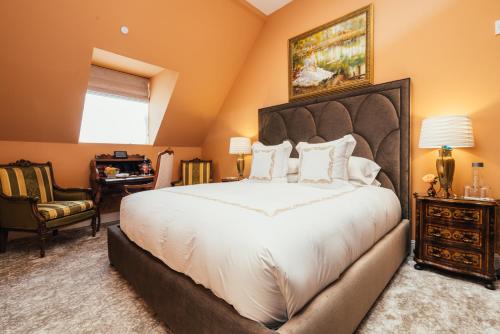 luxury hotels in San Francisco