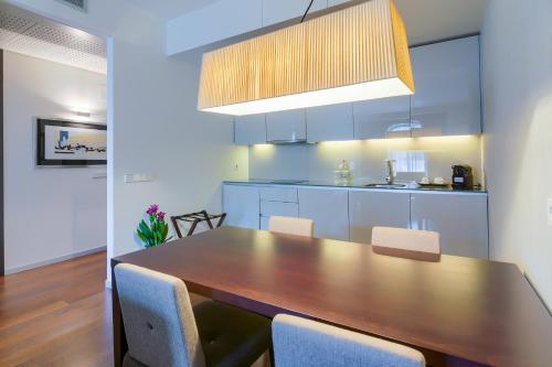 luxury hotels in Muntenia