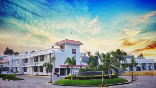 luxury hotels in Delhi Ncr