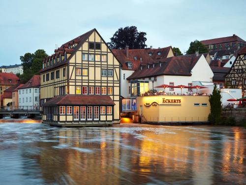 luxury hotels in Nürnberg