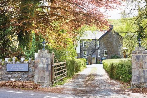 luxury hotels in Gwynedd
