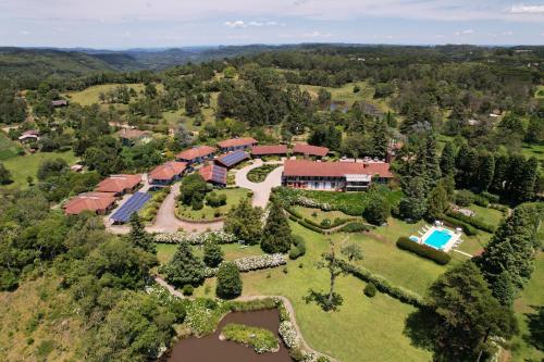 luxury hotels in Serra Gaucha