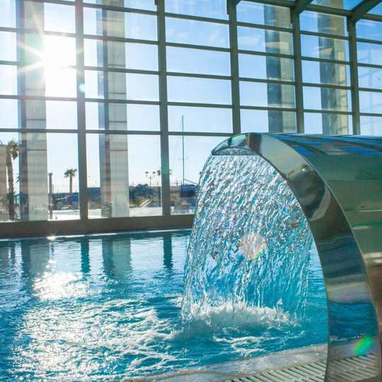 luxury hotels in Adler