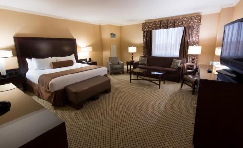 luxury hotels in Arkansas