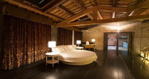 luxury hotels in Vicenza Province