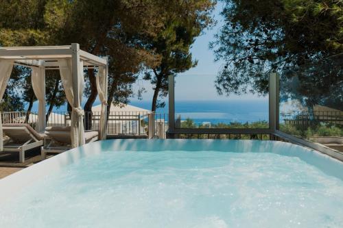 luxury hotels in Puglia