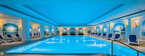 luxury hotels in Harz