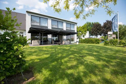 luxury hotels in Gelderland