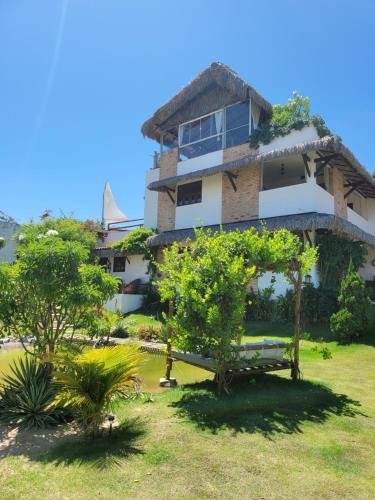 luxury hotels in Cumbuco