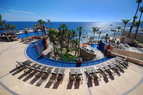 luxury hotels in Los Cabos