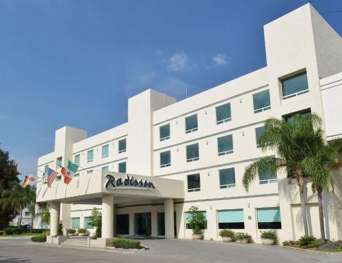 luxury hotels in León