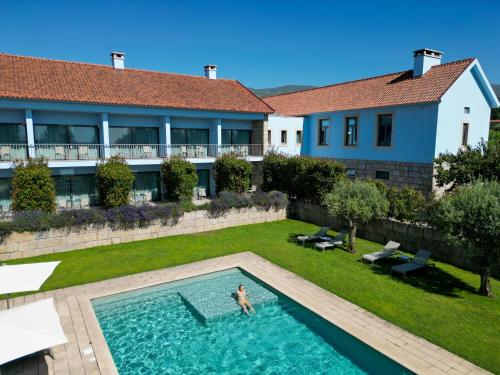 luxury hotels in Viseu District
