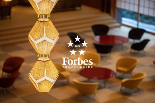 luxury hotels in Tokyo Prefecture