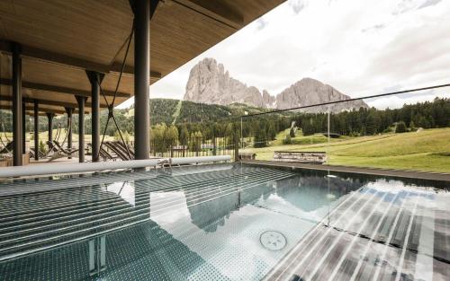 luxury hotels in Santa Cristina In Val Gardena