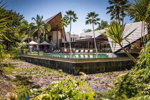 luxury hotels in Queensland