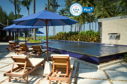 luxury hotels in Khao Lak
