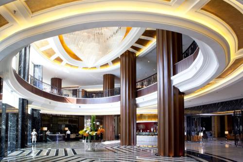 luxury hotels in Selangor