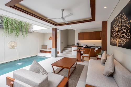 luxury hotels in Nusa Dua