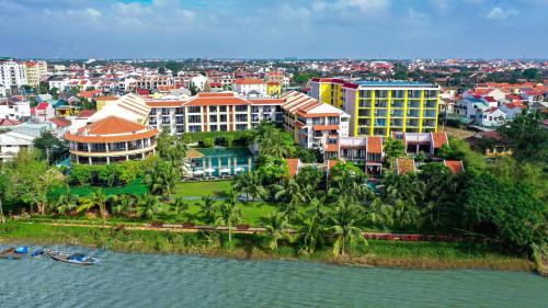 luxury hotels in Hoi An