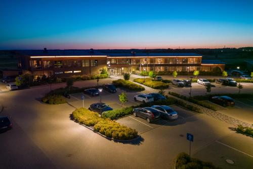 luxury hotels in Vidzeme