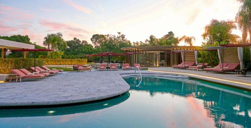 luxury hotels in Lisbon