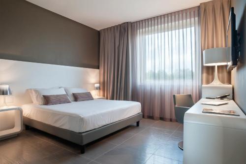 luxury hotels in Lecce