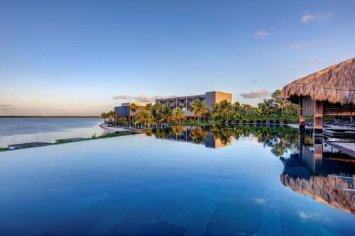 luxury hotels in Mexico