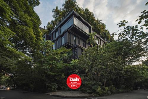 luxury hotels in Antioquia