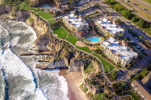 luxury hotels in California