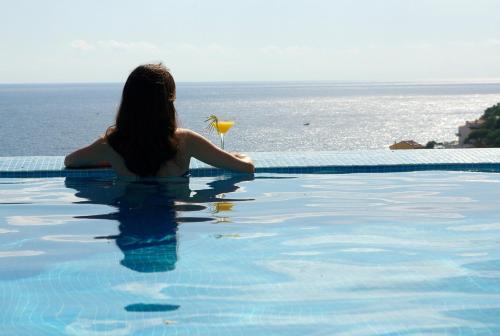 luxury hotels in Girona Province