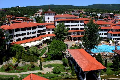 luxury hotels in Sveti Vlas
