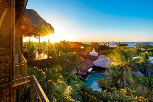 luxury hotels in Costa Rica