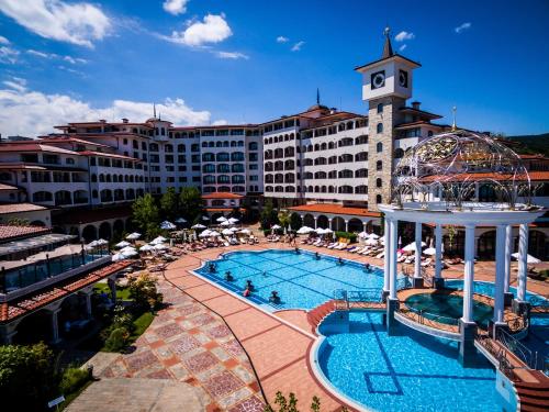 luxury hotels in Sveti Vlas