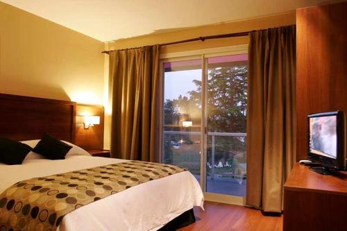 luxury hotels in Atlantic Coast Of Argentina