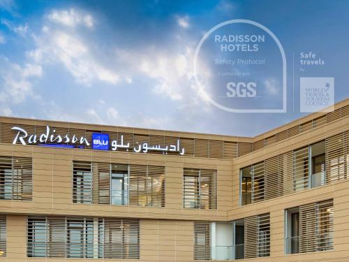 luxury hotels in Riyadh